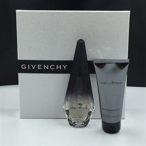 givenchy parfum ange ou demon gift set|givenchy ange ou demon review.